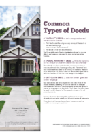 Common-Types-of-Deeds