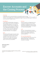 Escrow-Accounts-and-Closing-Process
