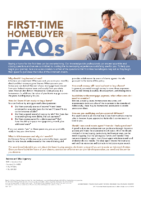 First-Time-Homebuyer-FAQs