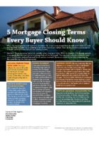 Five-Mortgage-Closing-Terms-Every-Buyer-Should-Know