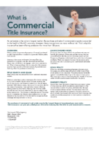 What-is-Commercial-Title-Insurance